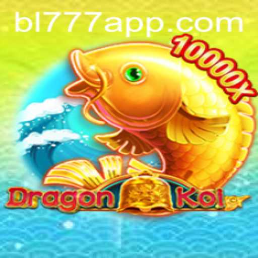 Dive Into the Enchanting World of DragonKoi: The Ultimate Gaming Experience