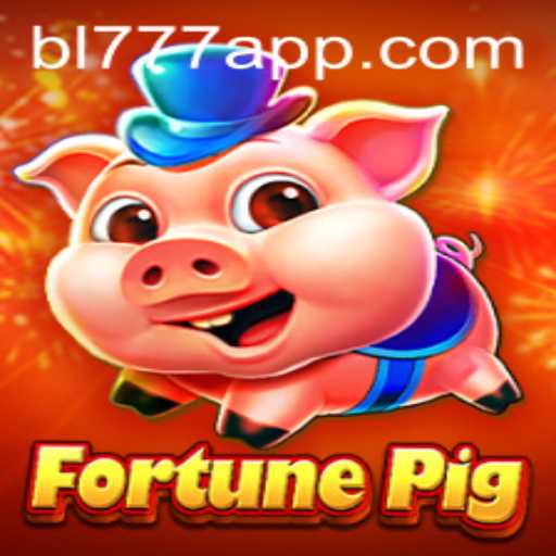 Exploring FortunePig: Unlocking Luck with BL777