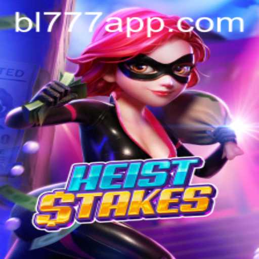 An In-Depth Look at HeistStakes: The Ultimate Strategy Game