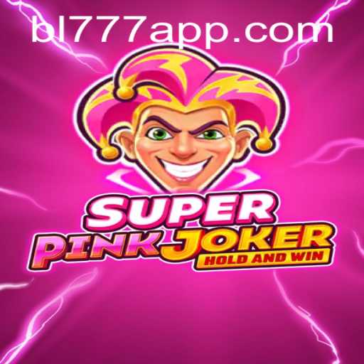Unveiling the Adventurous World of SuperPinkJoker