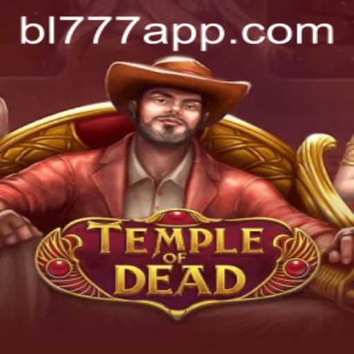 Temple of Dead: A Thrilling Adventure Awaits