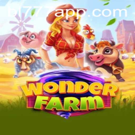 Discovering WonderFarm: An Immersive World of Agriculture and Adventure