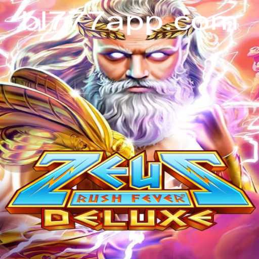 Unleashing the Power of ZeusRushFeverDeluxe: A Game of Mythical Proportions